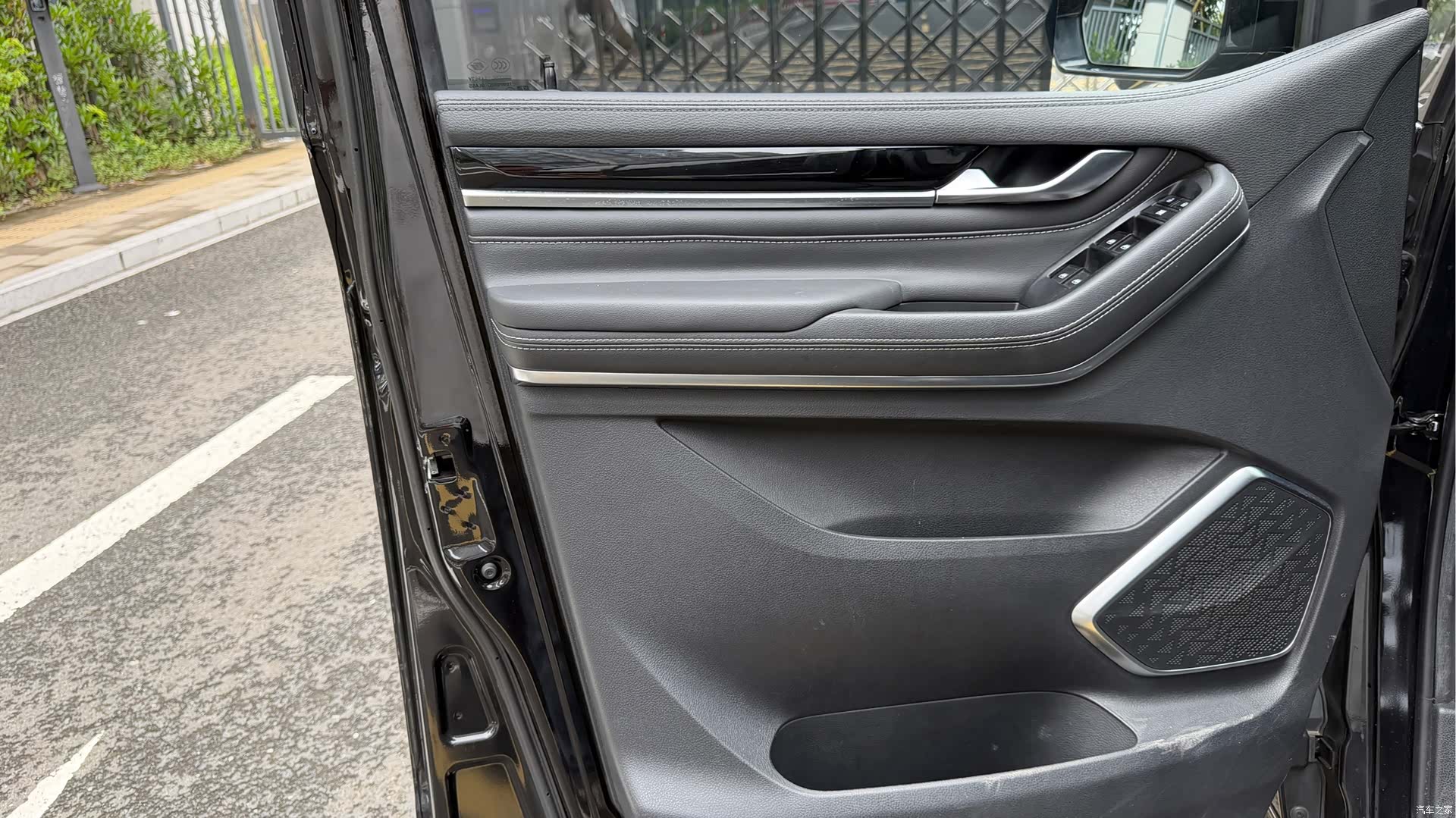 Maxus G20, 2024 19