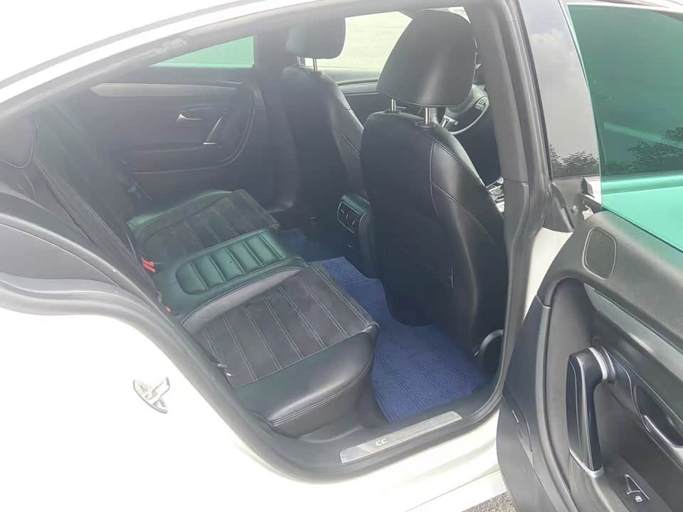 Volkswagen CC Volkswagen CC