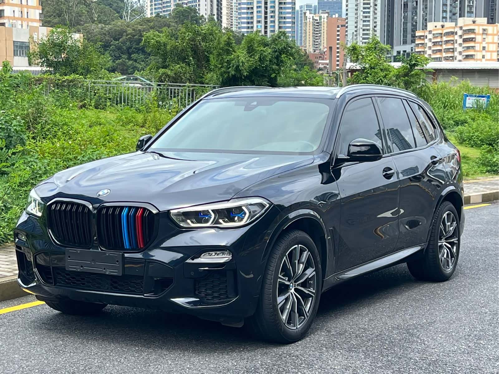 BMW X5, 2020 1