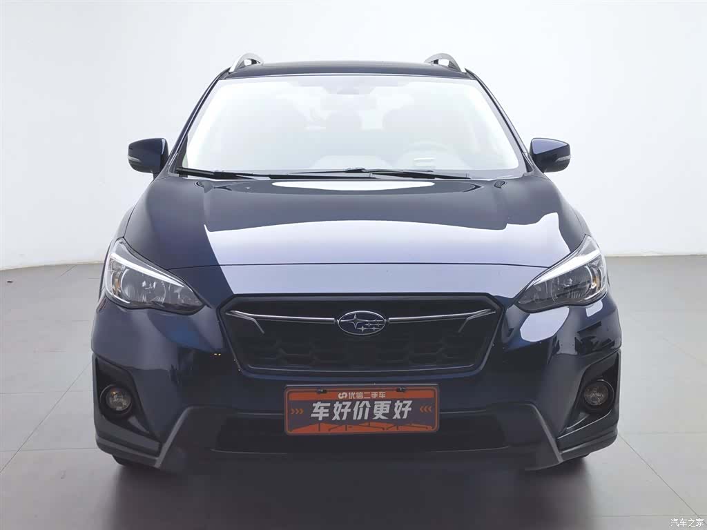 Subaru XV, 2019 3