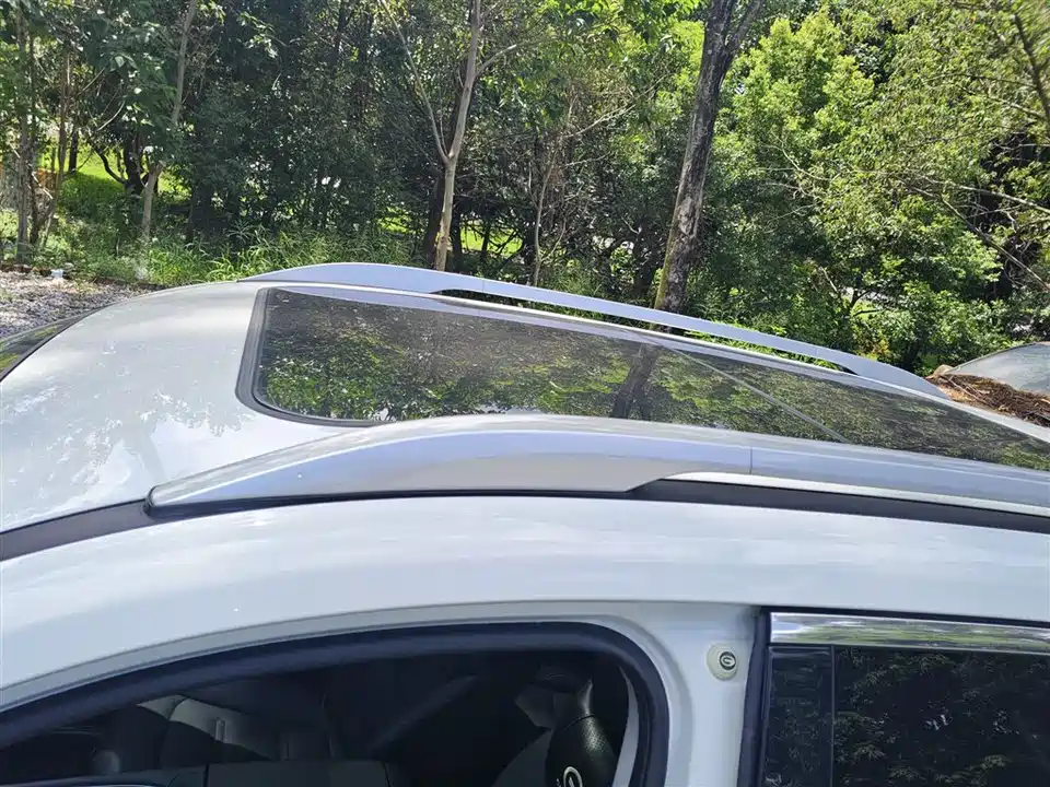 Trumpchi Trumpchi GS4 PLUS