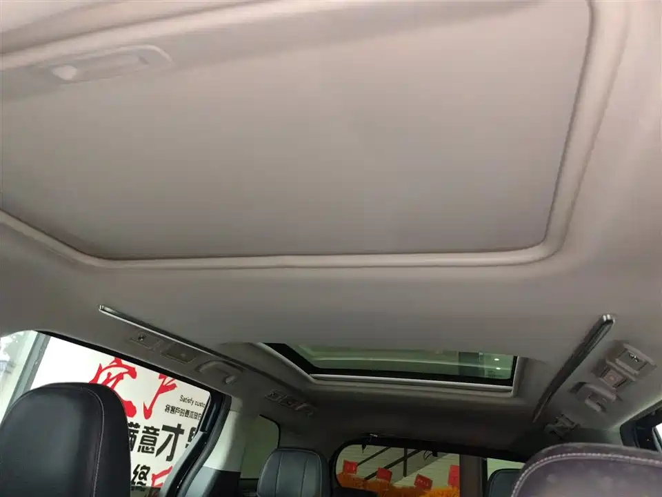 Trumpchi Trumpchi M8