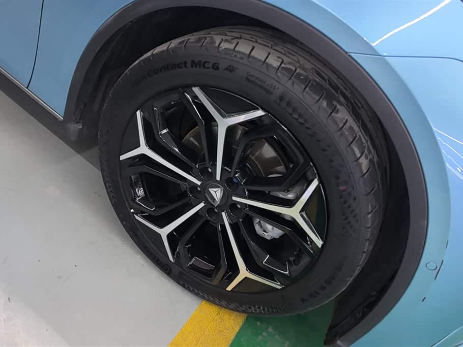 DEEPAL Dark blue L07