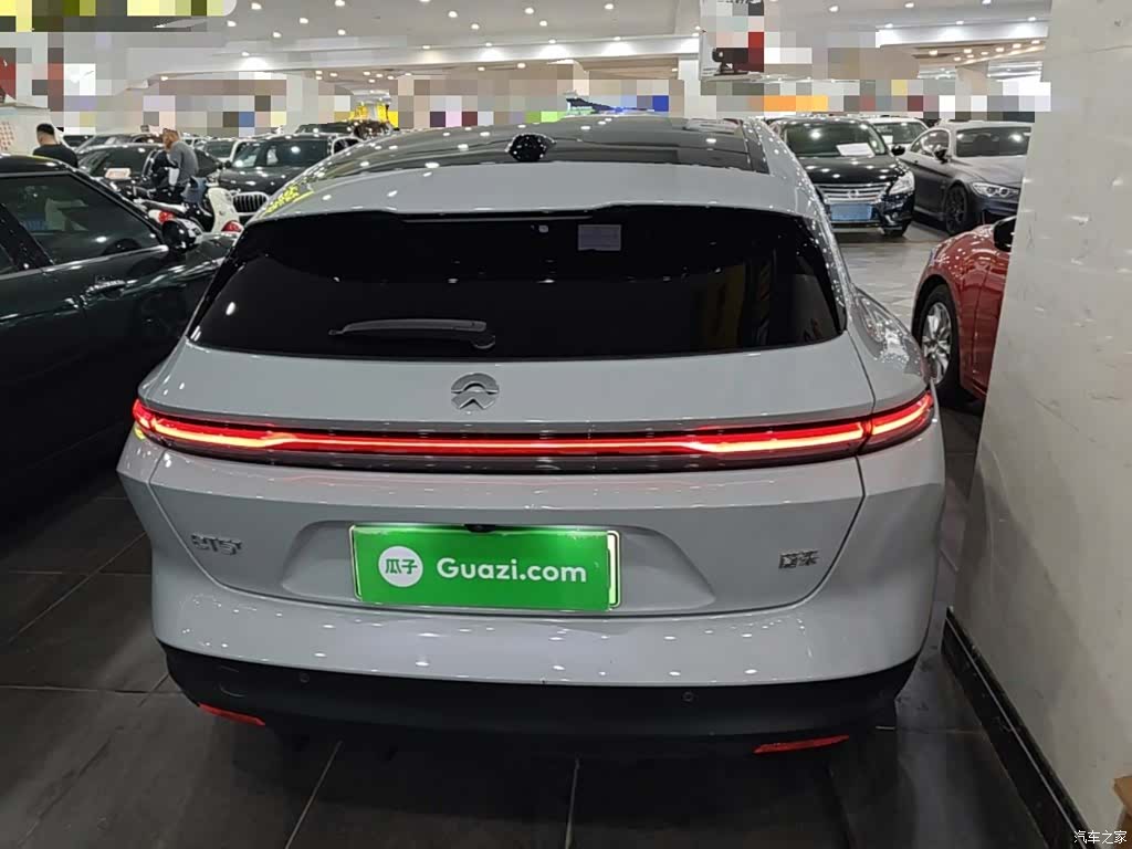 NIO ET5, 2024 6