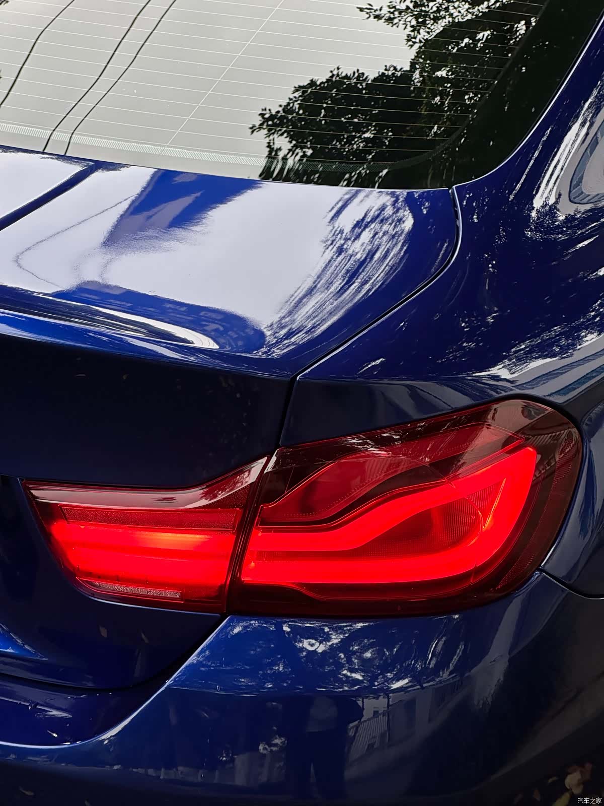 BMW M4, 2019 22