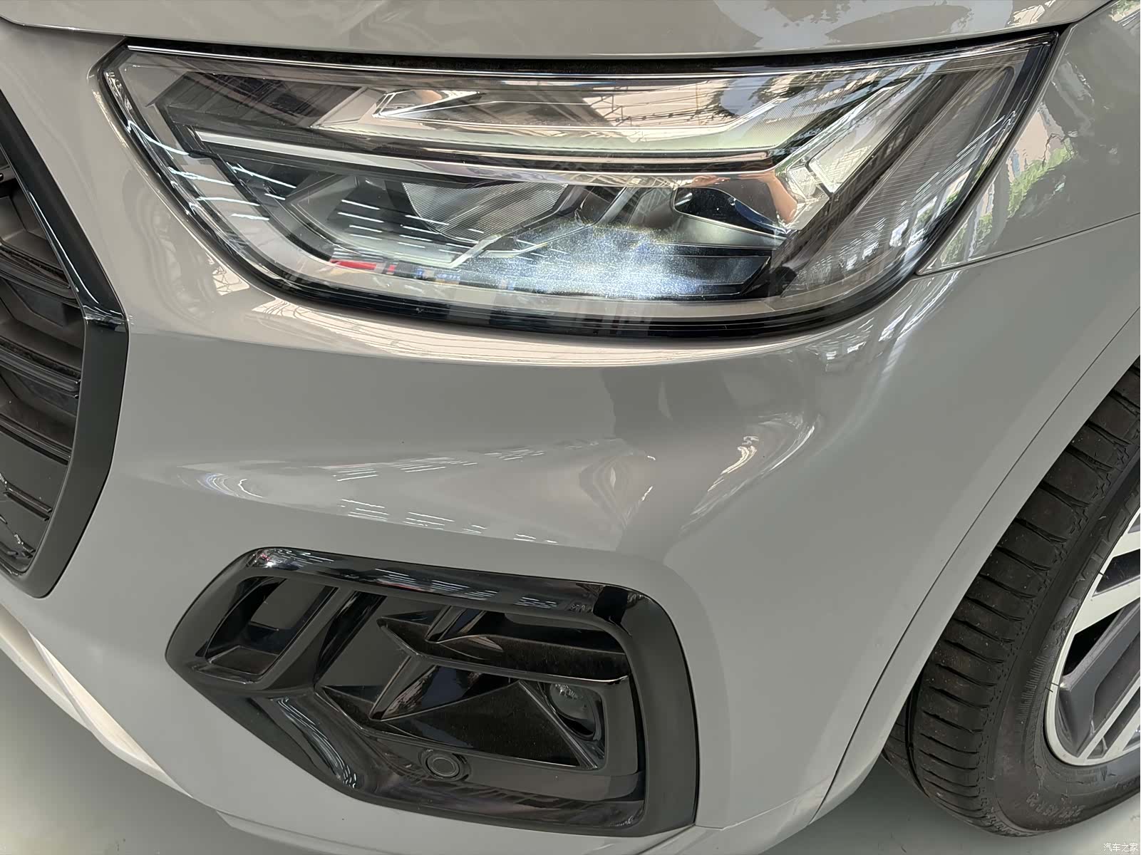 Audi Q5L, 2025 19