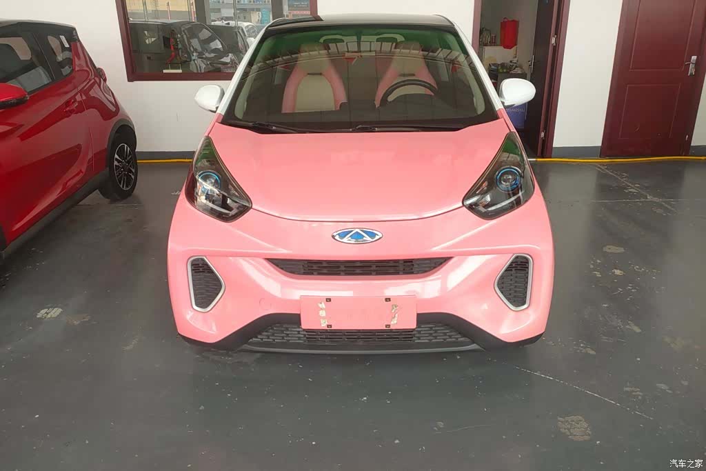 Chery 4, 2020 2