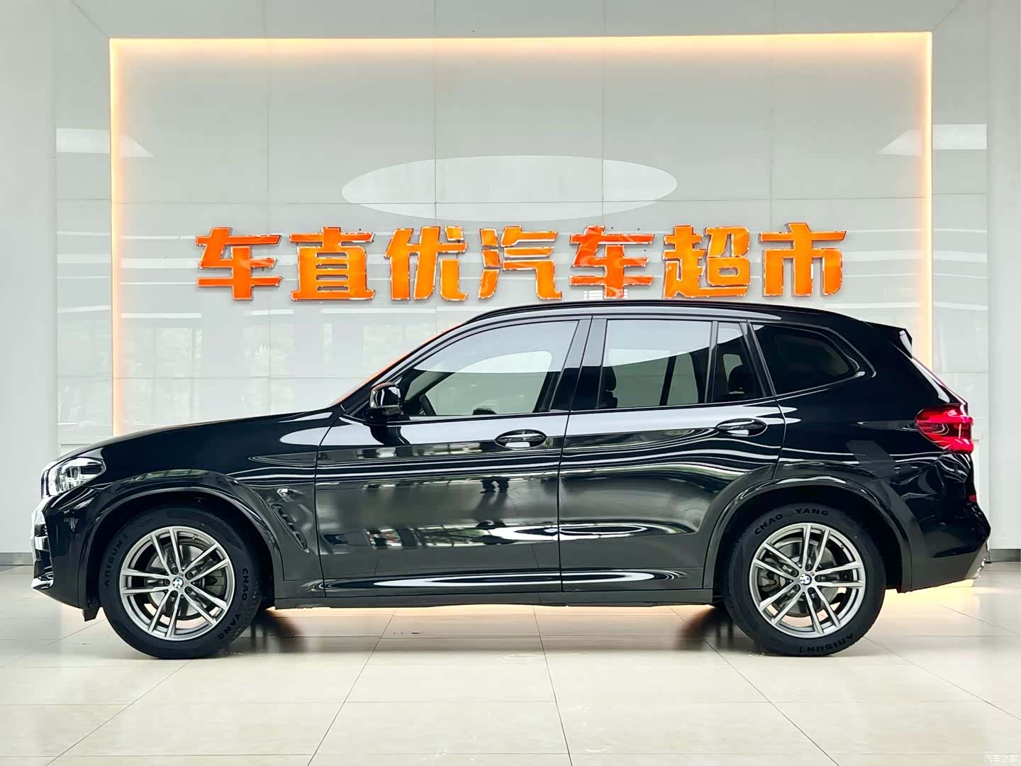 BMW X3, 2020 4