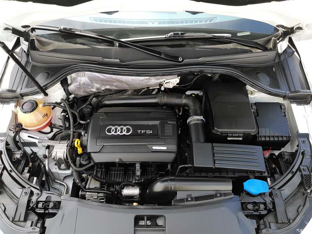 Audi Q3, 2019 21