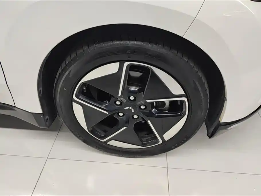 Wuling Wuling Starlight