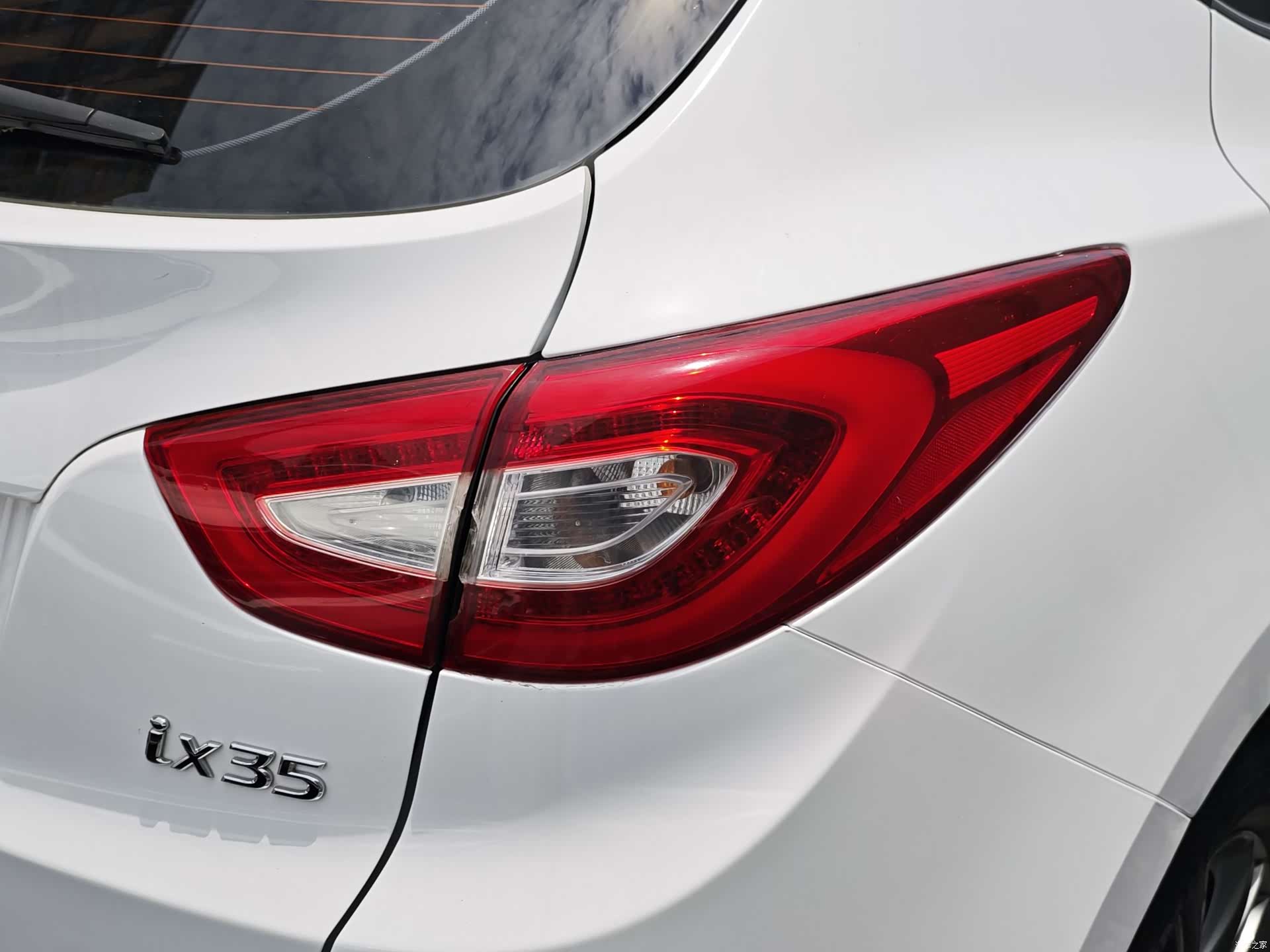 Hyundai ix35, 2016 15