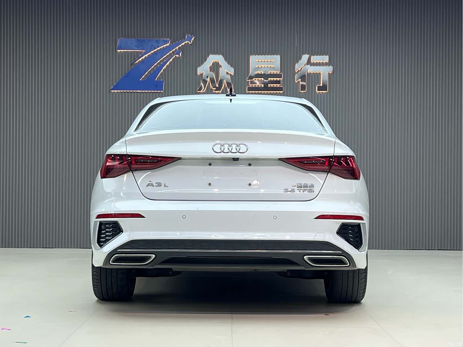 Audi A3, 2024 4