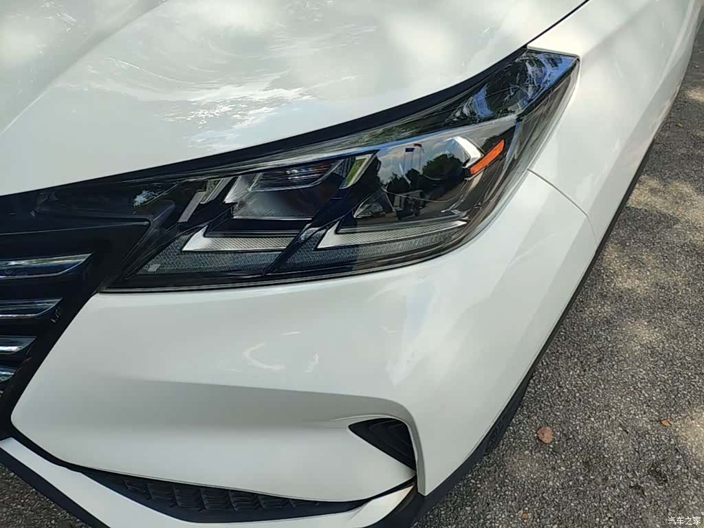 Changan CS15, 2021 24