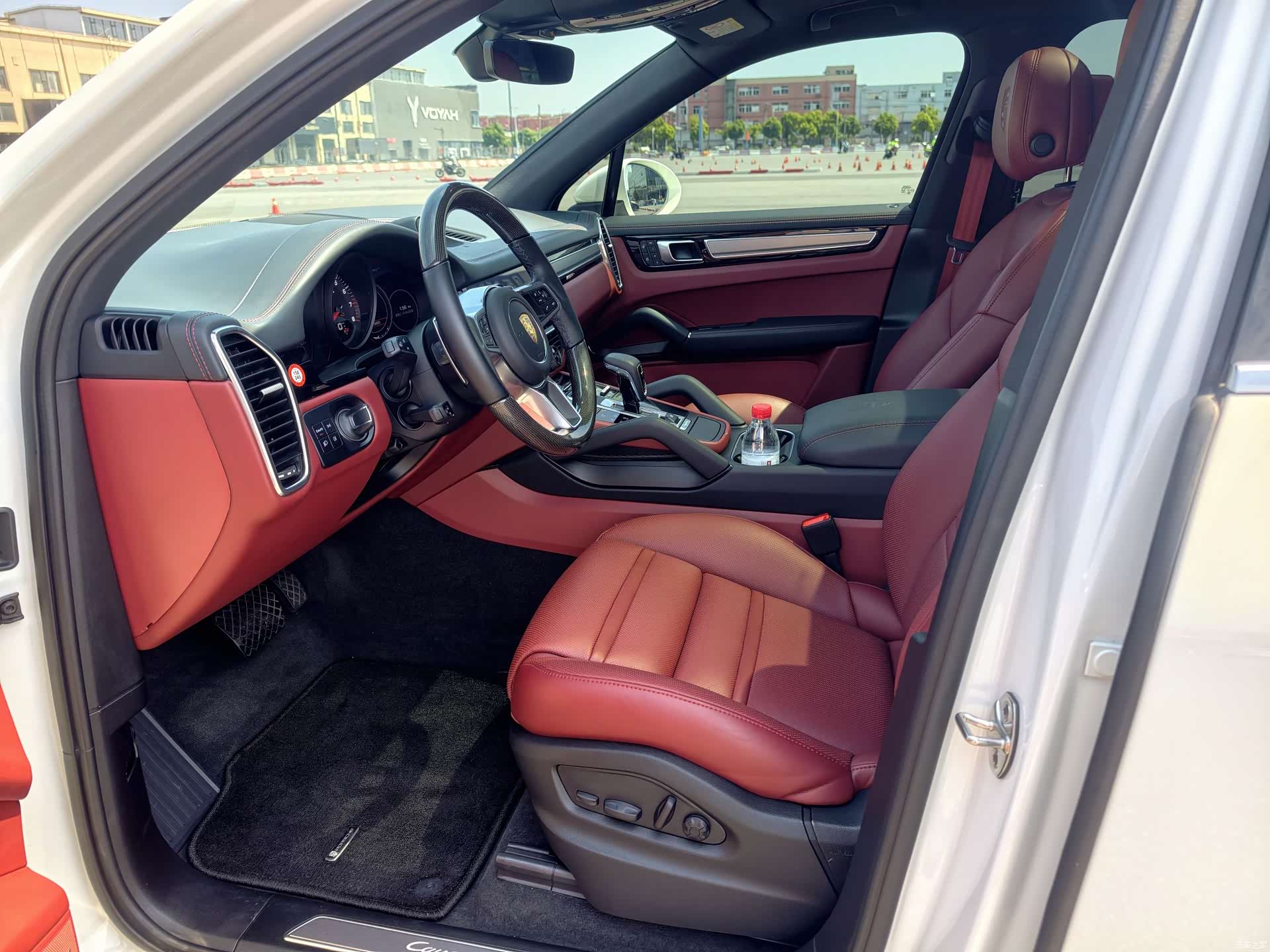 Porsche Cayenne, 2022 4