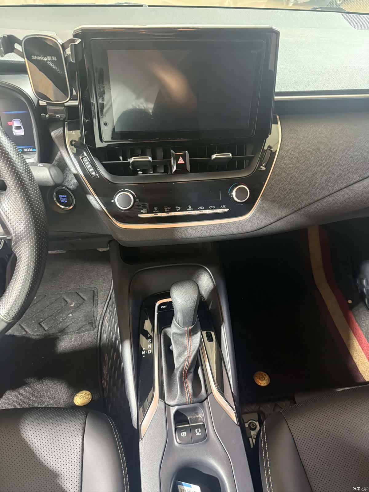 Toyota Corolla, 2022 9
