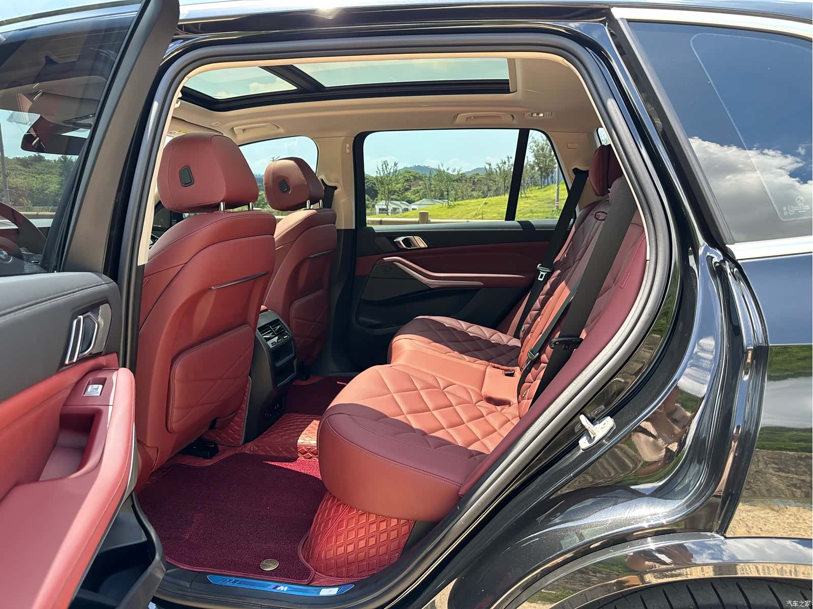 BMW X5, 2022 7