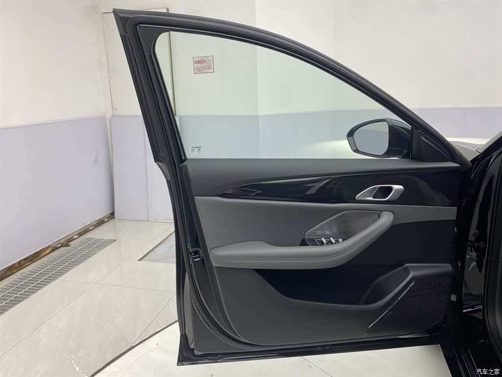 Geely A7, 2025 29