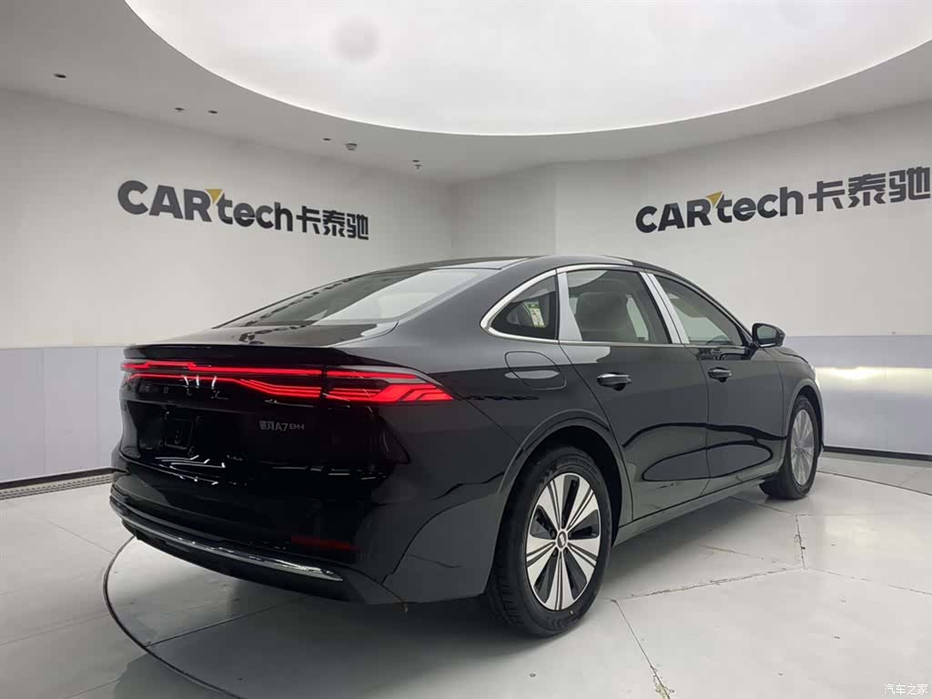 Geely A7, 2026 все фото