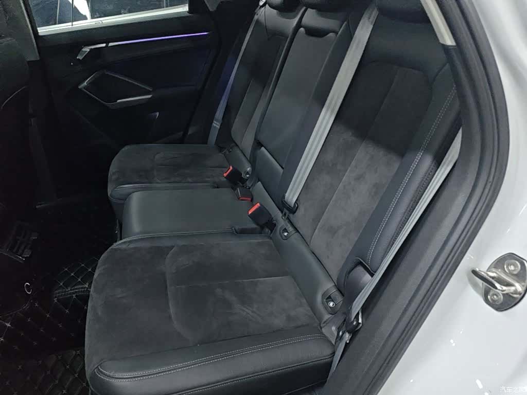 Audi Q3, 2021 17