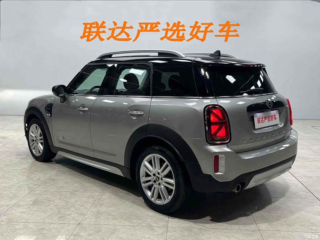 Mini Countryman, 2024 24