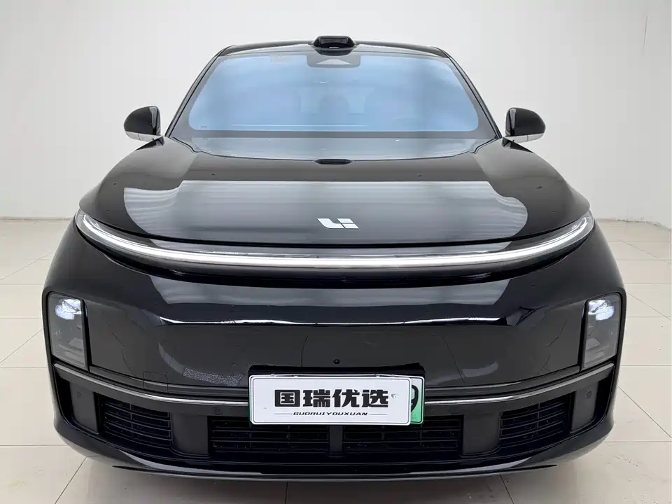 Li Auto Ideal L7