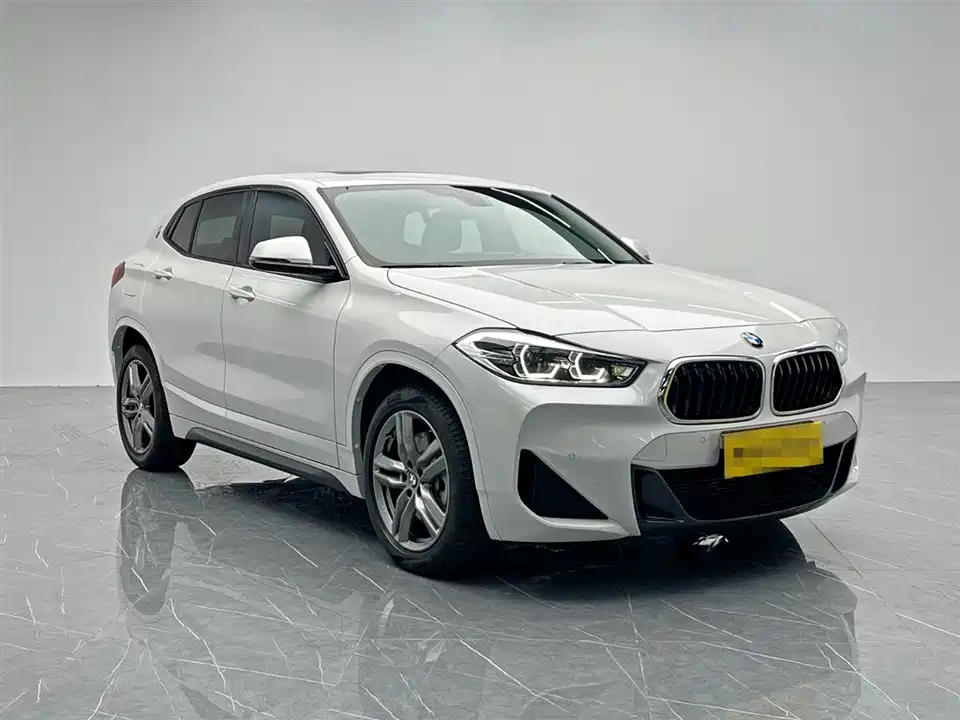 BMW X2 BMW X2