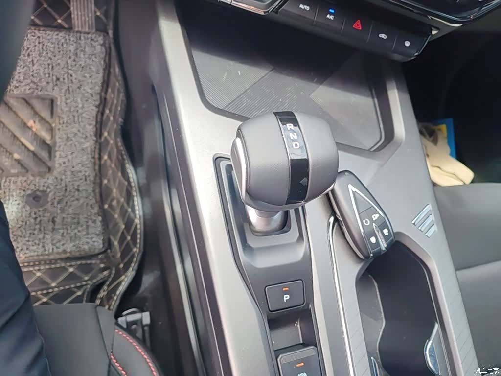 Changan X5, 2026 14