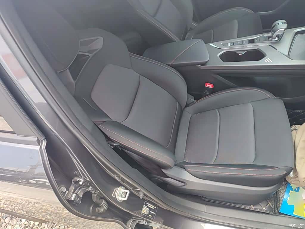 Changan X5, 2026 25