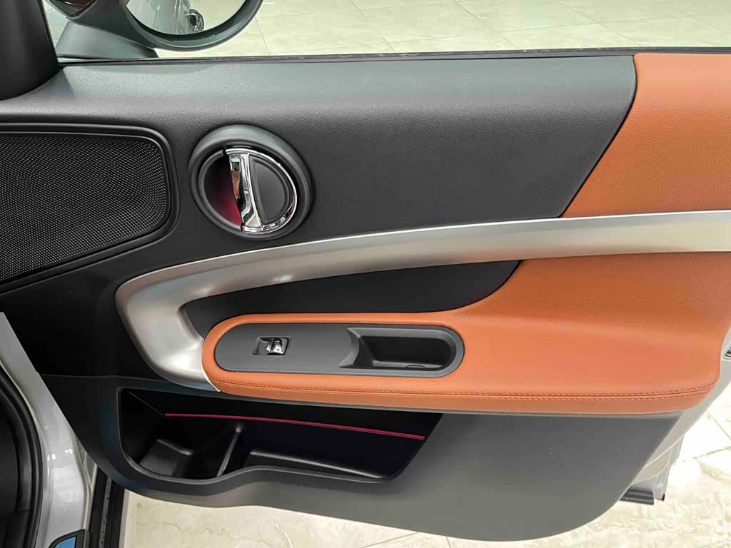 Mini Countryman, 2024 10