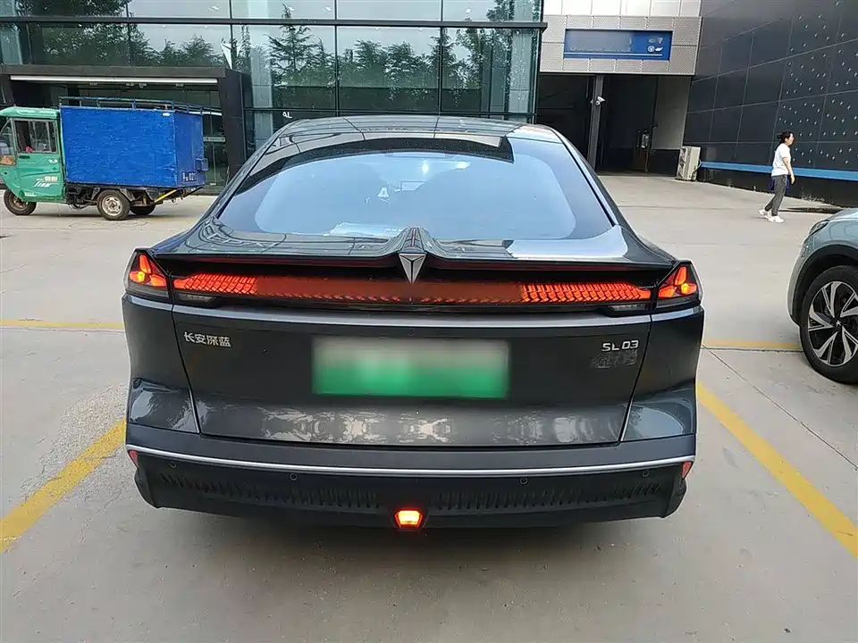 DEEPAL Dark blue SL03