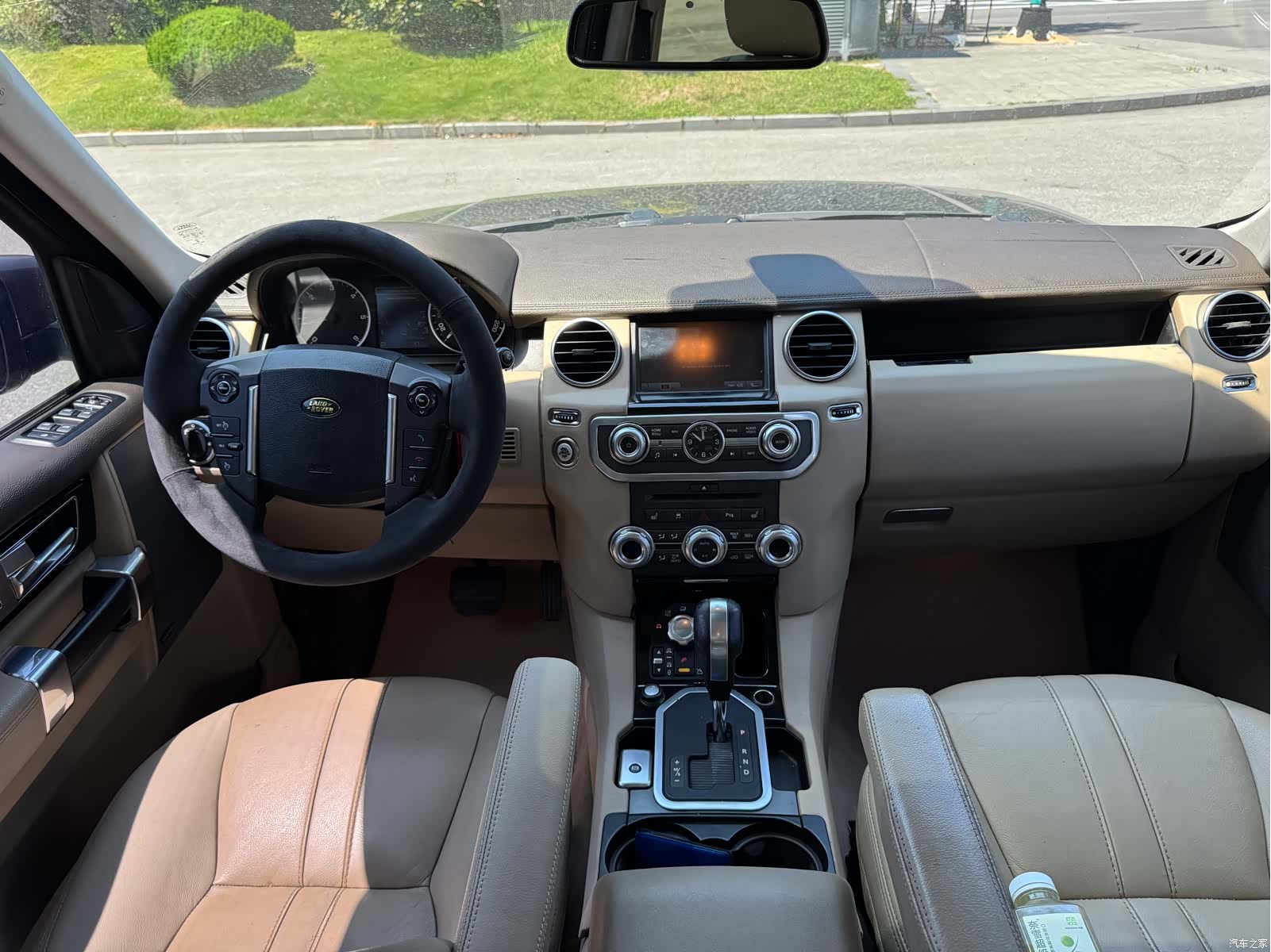Land Rover Discovery, 2010 13