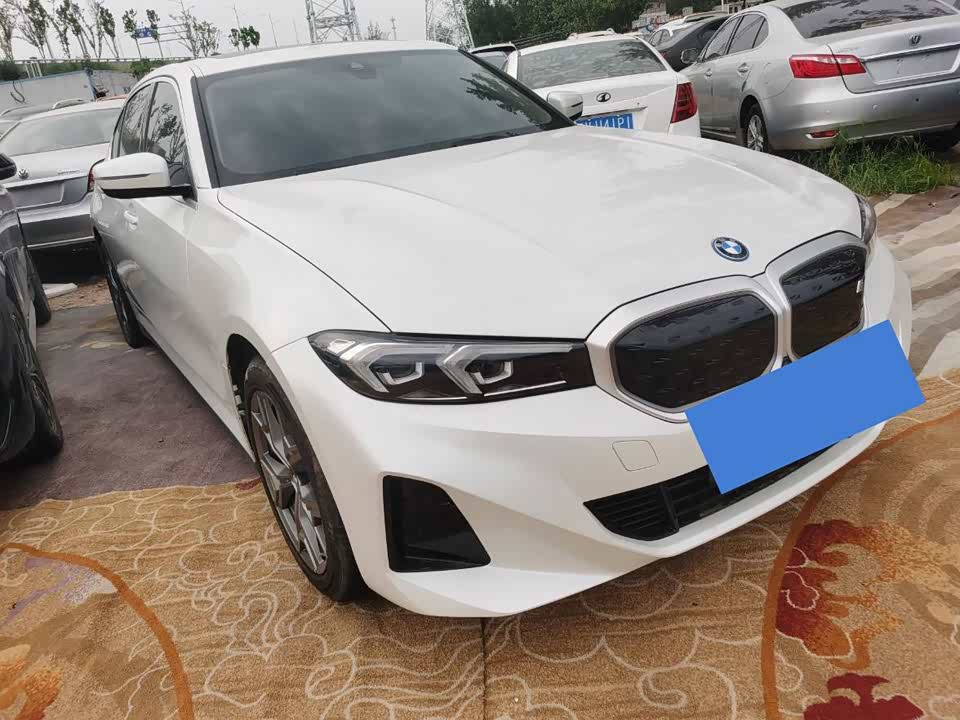 BMW i3 BMW i3