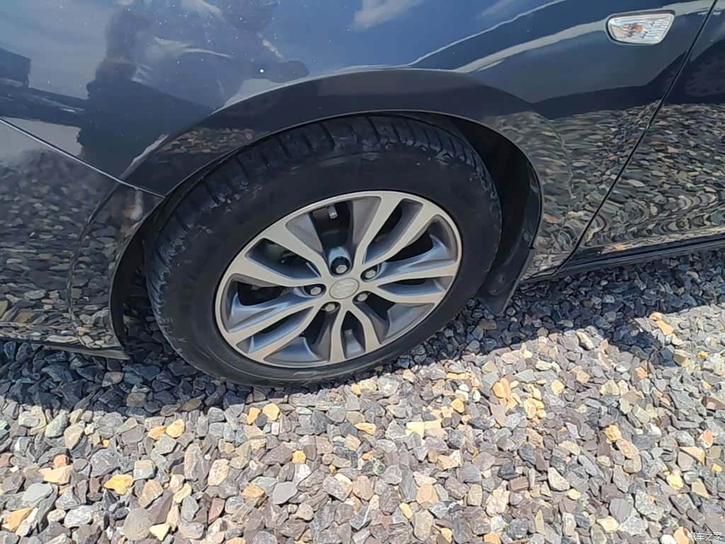 Buick VI, 2019 23