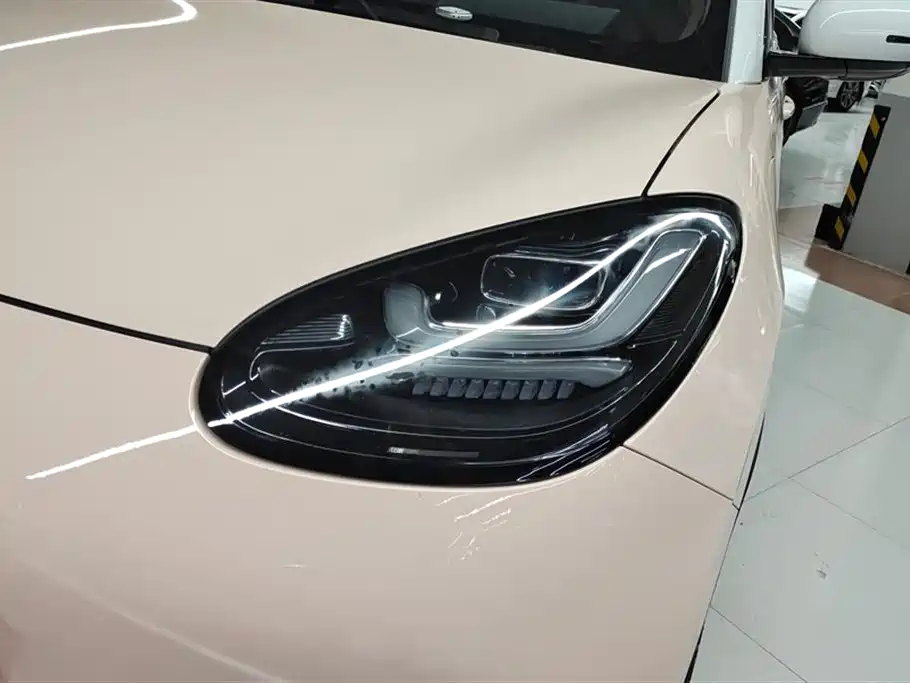 Wuling Wuling Bingguo