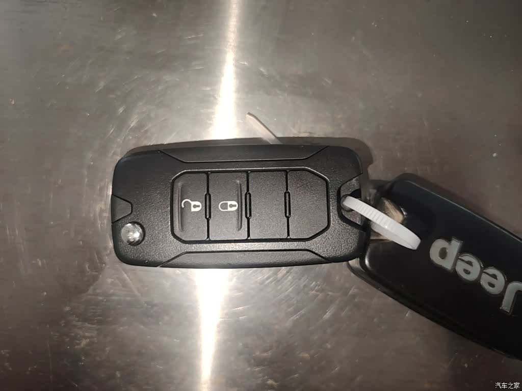 Jeep Compass, 2019 9