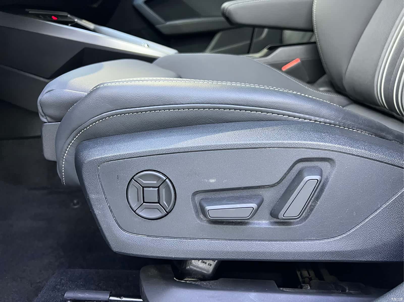 Audi A3, 2023 6