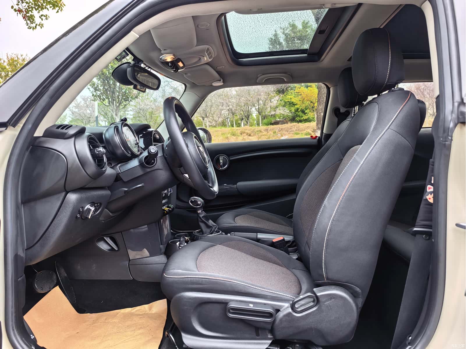 Mini Cooper, 2015 6