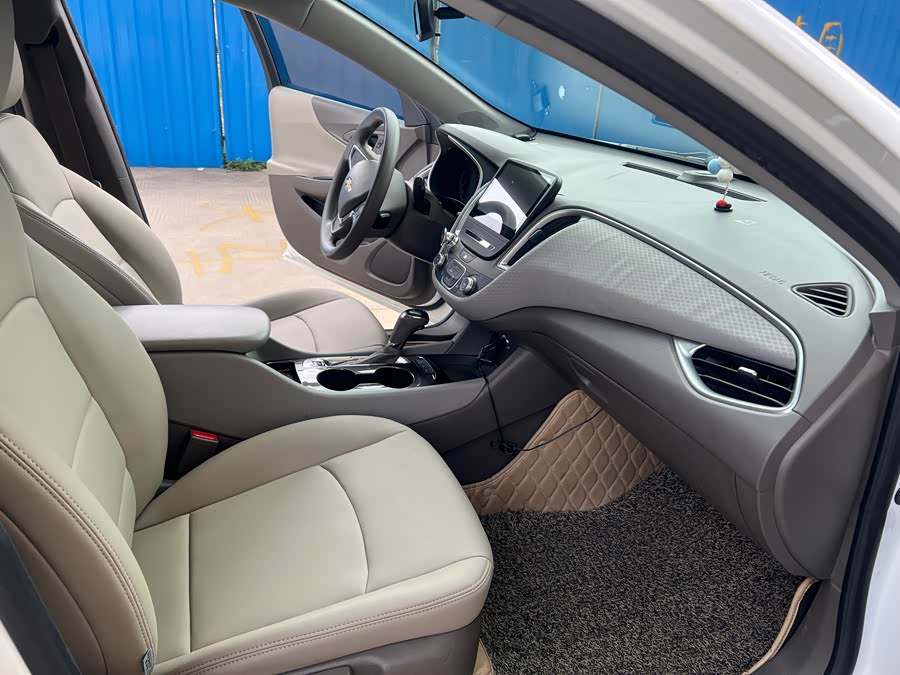 Chevrolet Malibu XL 2016, фото 7