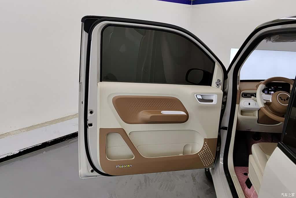 Wuling MINIEV, 2025 7