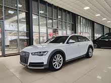�µ�A6(����) 2017�� 3.0T allroad quattro