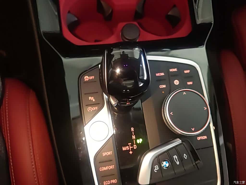 BMW X3, 2024 14