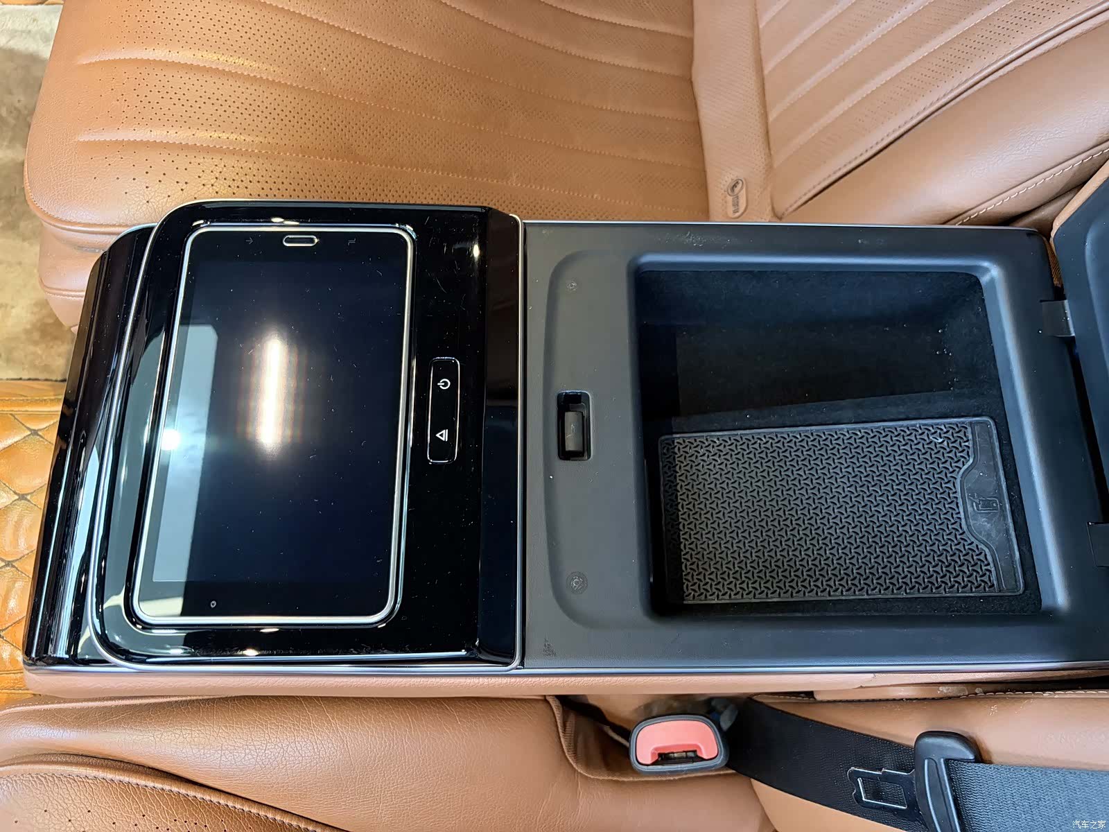 Mercedes-Benz S-Class, 2022 20