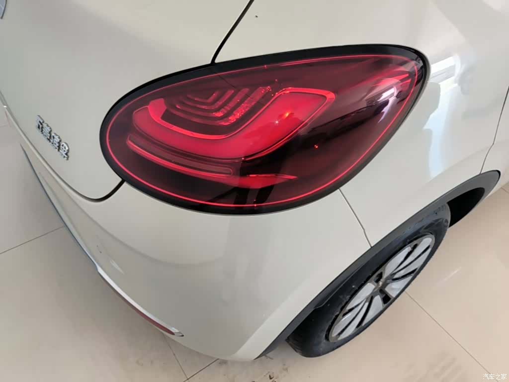 Wuling Bingo, 2025 8