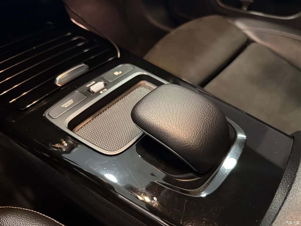 Mercedes-Benz A-Class, 2019 10