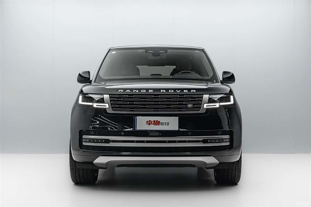 Land Rover Range Rover, 2022 2