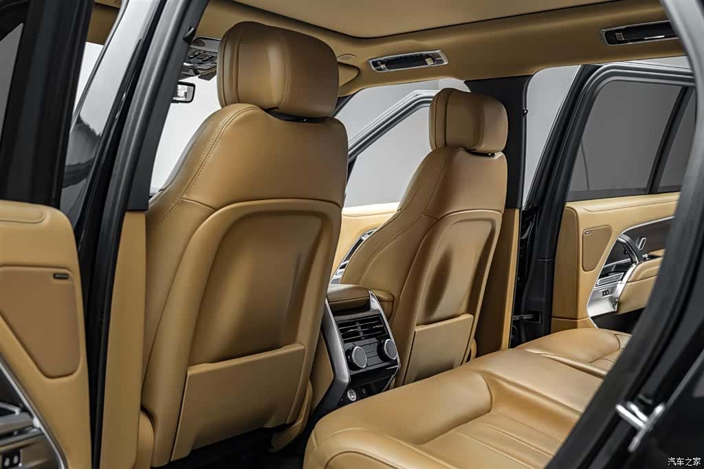 Land Rover Range Rover, 2022 15