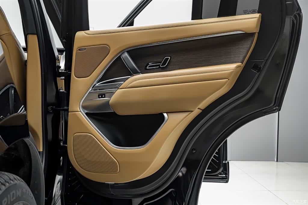 Land Rover Range Rover, 2022 19