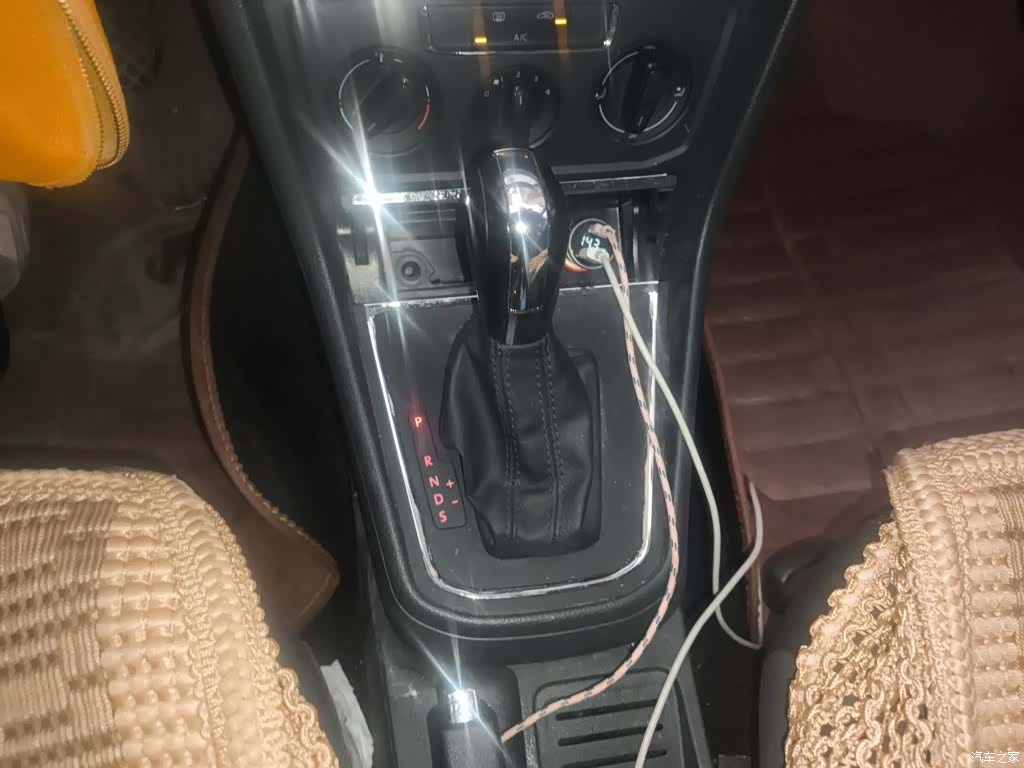 Volkswagen Bora, 2016 11