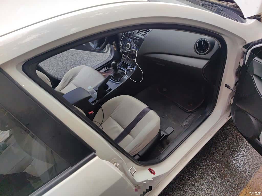 Mazda 3, 2016 21