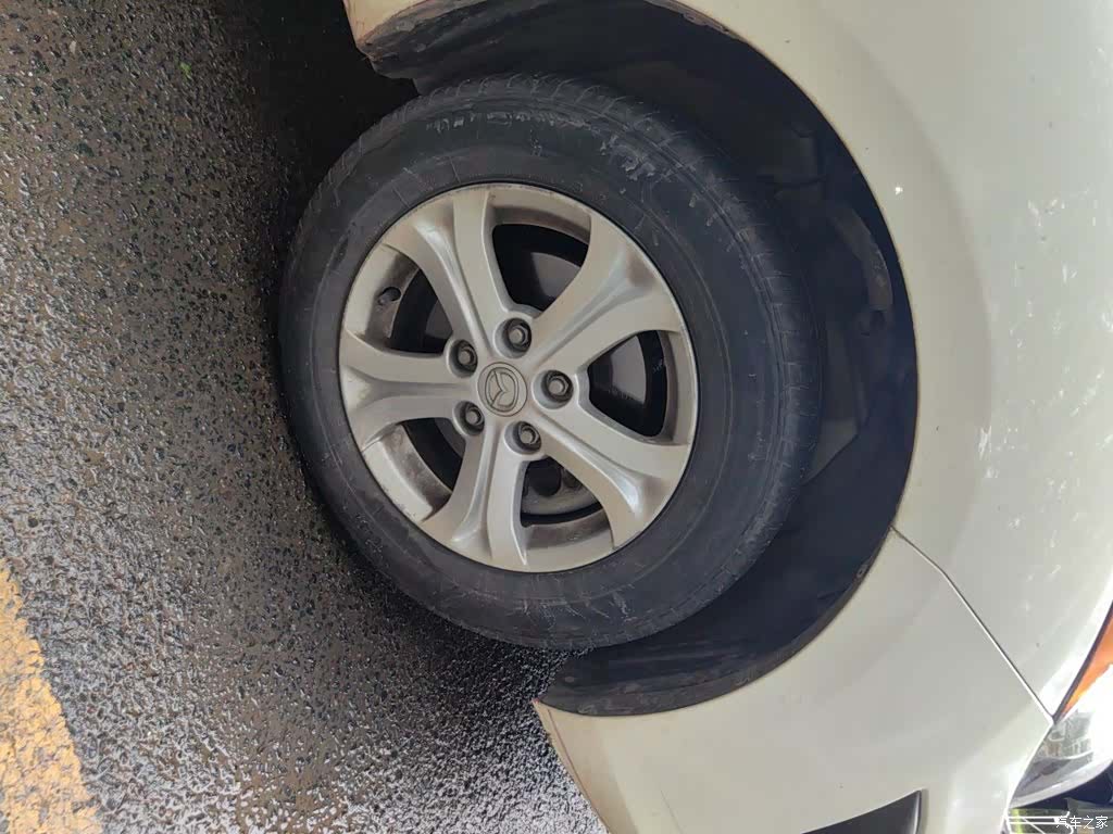 Mazda 3, 2016 26